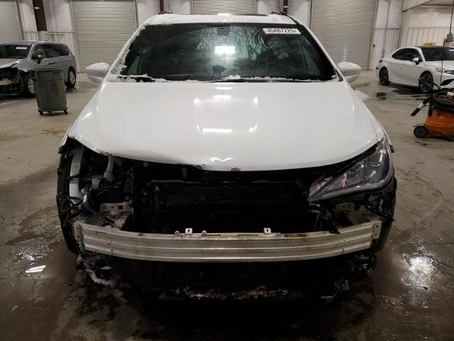 2C4RC1EG4KR582218 - 2019 CHRYSLER PACIFICA TOURING L PLUS WHITE photo 5