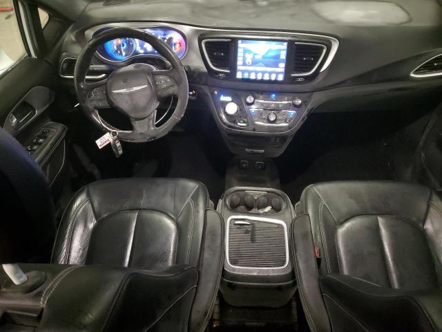 2C4RC1EG4KR582218 - 2019 CHRYSLER PACIFICA TOURING L PLUS WHITE photo 8