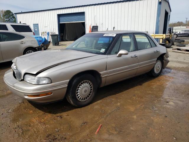 1997 BUICK LESABRE LIMITED, 