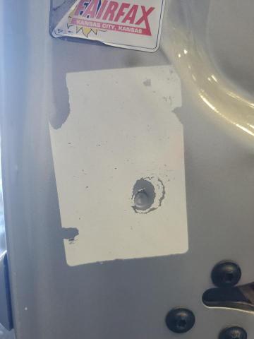 1G2WJ52M0XF293222 - 1999 PONTIAC GRAND PRIX SE 银色 照片 12