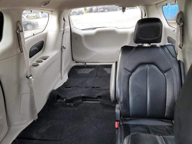 2C4RC1BG0NR215115 - 2022 CHRYSLER PACIFICA TOURING L 黑色 照片 10