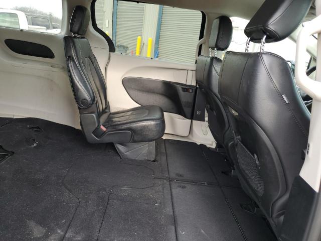 2C4RC1BG0NR215115 - 2022 CHRYSLER PACIFICA TOURING L 黑色 照片 11