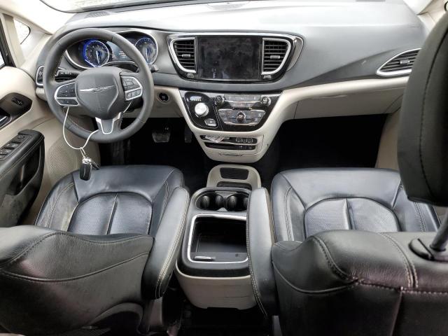 2C4RC1BG0NR215115 - 2022 CHRYSLER PACIFICA TOURING L 黑色 照片 8