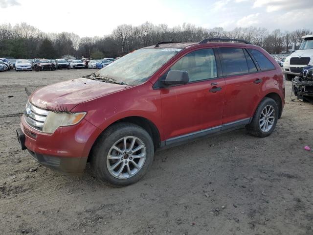 2008 FORD EDGE SE, 