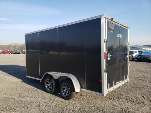 5WFBE1019JW086800 - 2018 UTILITY UTILITY BLACK photo 3