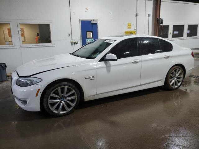 2012 BMW 535 XI, 