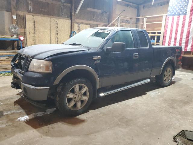 2006 FORD F150, 