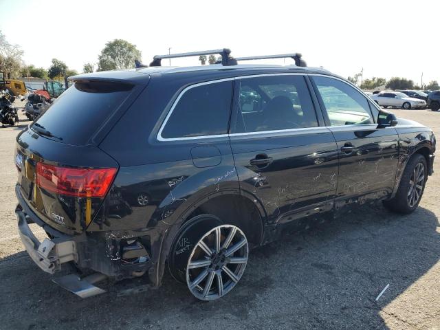 WA1VAAF76HD018188 - 2017 AUDI Q7 PRESTIGE BLACK photo 3