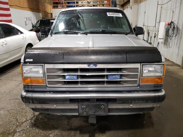 1FMDU34X9PUA51767 - 1993 FORD EXPLORER BLUE photo 5