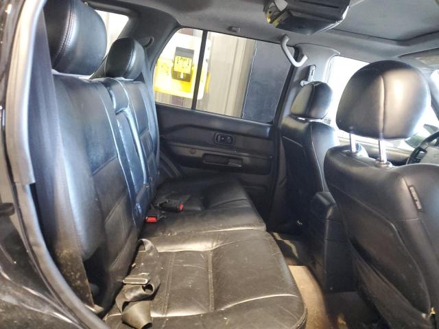 JN8DR09Y01W597878 - 2001 NISSAN PATHFINDER LE Qara foto 11