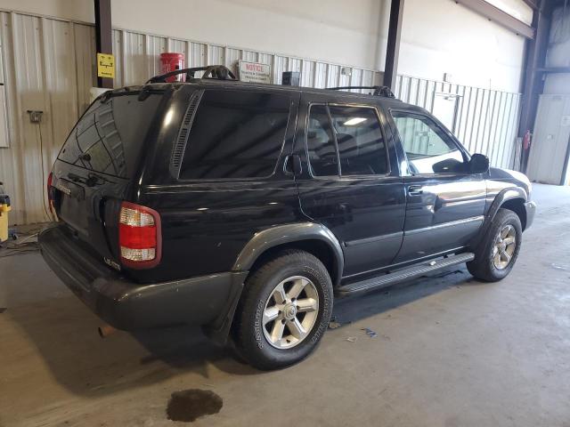 JN8DR09Y01W597878 - 2001 NISSAN PATHFINDER LE Qara foto 3