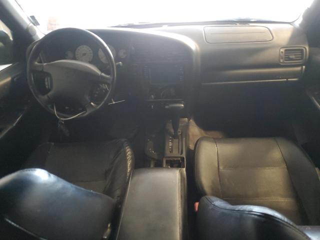 JN8DR09Y01W597878 - 2001 NISSAN PATHFINDER LE Qara foto 8