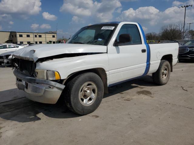 1999 DODGE RAM 1500, 