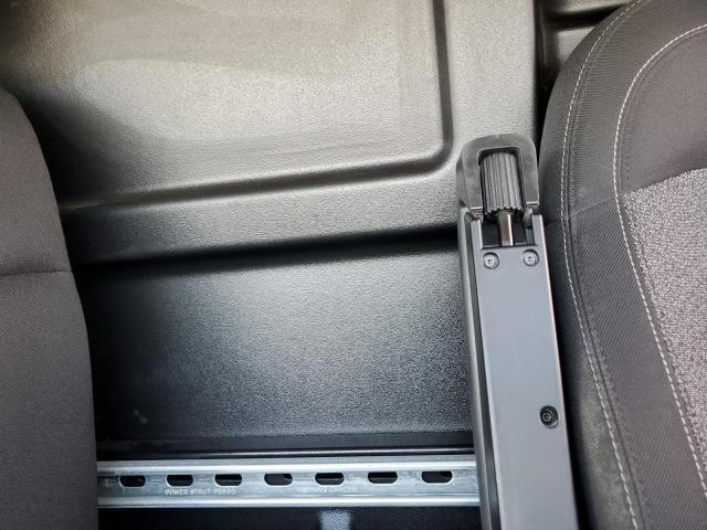 3C6TRVDG8KE519371 - 2019 RAM PROMASTER 2500 HIGH WHITE photo 10