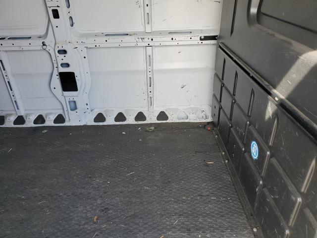 3C6TRVDG8KE519371 - 2019 RAM PROMASTER 2500 HIGH WHITE photo 11