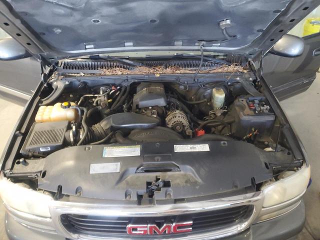 1GKEC16T3YJ185157 - 2000 GMC YUKON XL C1500 GRAY photo 12