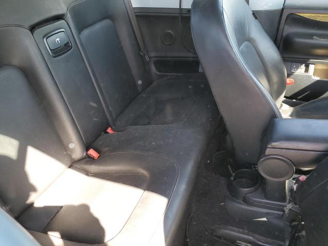 3VWRG3AL5AM005638 - 2010 VOLKSWAGEN NEW BEETLE Blau Foto 10