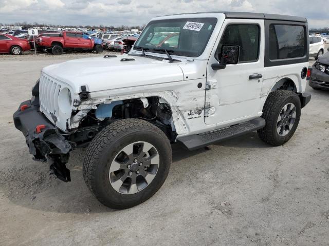 2022 JEEP WRANGLER SPORT, 