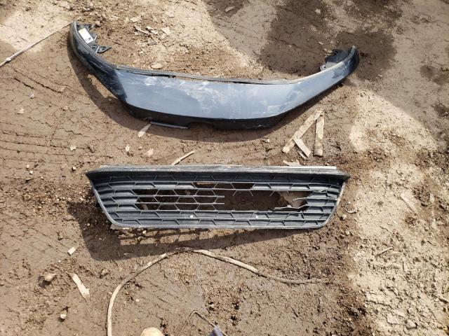 2HGFE2F51NH597156 - 2022 HONDA CIVIC SPORT 灰色 照片 12