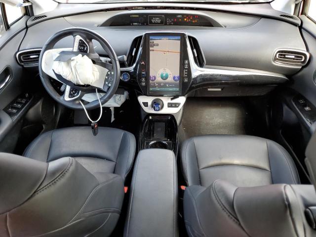 JTDKARFP6H3050250 - 2017 TOYOTA PRIUS PRIM 红色 照片 8