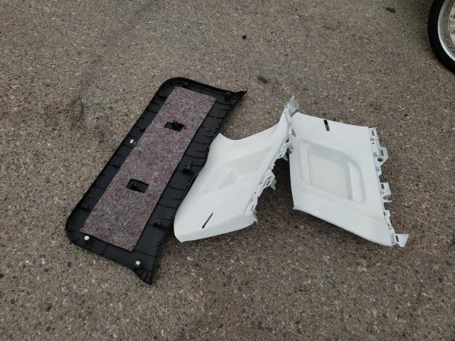 JTLKE50EX81038686 - 2008 TOYOTA SCION XB 紫色 照片 12