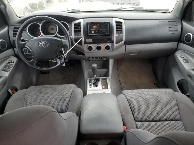 3TMJU4GN5AM108422 - 2010 TOYOTA TACOMA DOUBLE CAB PRERUNNER TAN photo 8