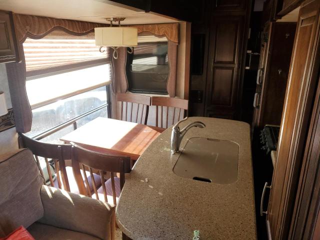 4YDF28025E2504511 - 2014 KEYSTONE TRAILER TWO TONE photo 6