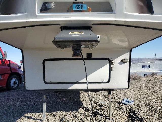 4YDF28025E2504511 - 2014 KEYSTONE TRAILER TWO TONE photo 8