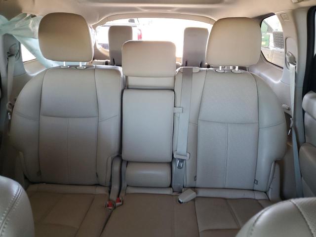 5N1DR2MM8HC907083 - 2017 NISSAN PATHFINDER S Ağ foto 10
