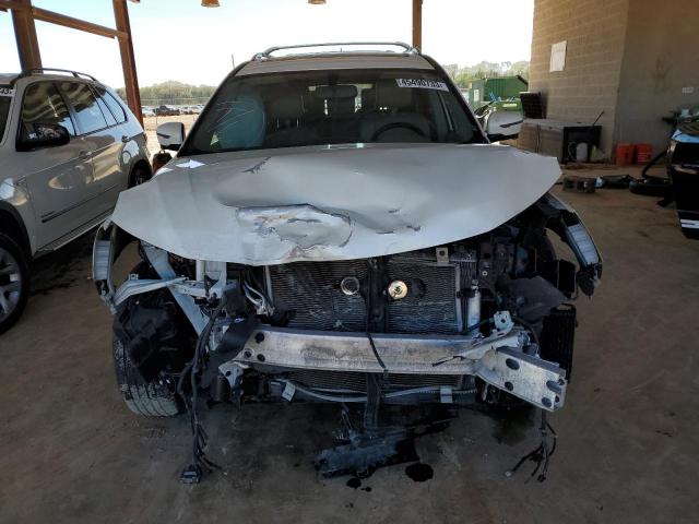 5N1DR2MM8HC907083 - 2017 NISSAN PATHFINDER S Ağ foto 5