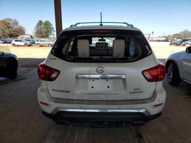5N1DR2MM8HC907083 - 2017 NISSAN PATHFINDER S Ağ foto 6