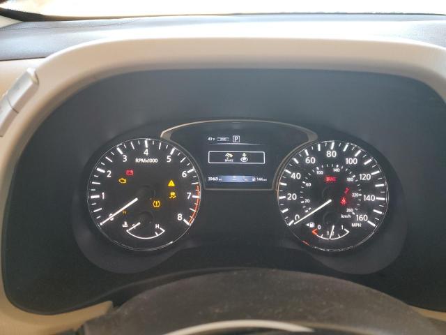 5N1DR2MM8HC907083 - 2017 NISSAN PATHFINDER S Ağ foto 9