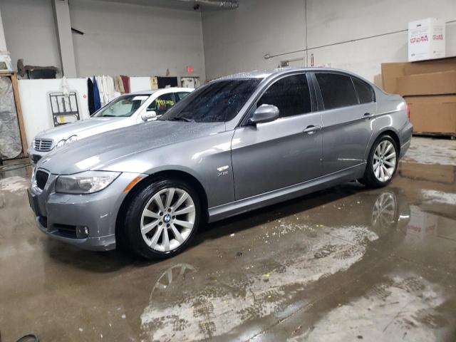 2011 BMW 328 XI, 