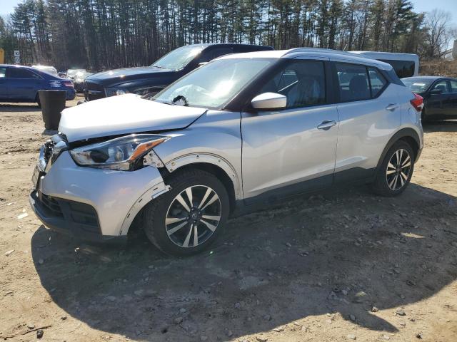 2020 NISSAN KICKS SV, 