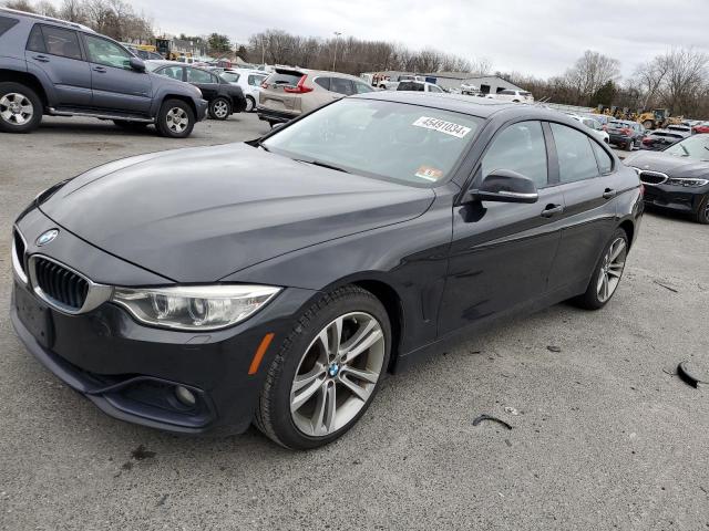 2015 BMW 428 XI GRAN COUPE, 