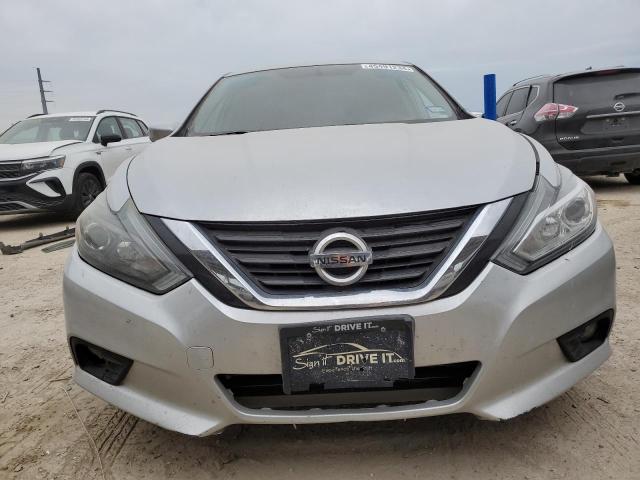 1N4AL3APXHN321010 - 2017 NISSAN ALTIMA 2.5 SILVER photo 5