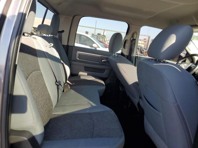 1C6RR6LT8KS608188 - 2019 RAM 1500 CLASS SLT გრაფიტი ფოტო 10