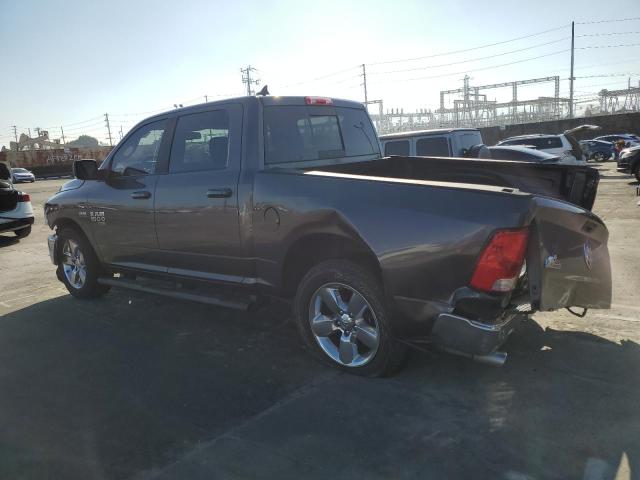 1C6RR6LT8KS608188 - 2019 RAM 1500 CLASS SLT გრაფიტი ფოტო 2