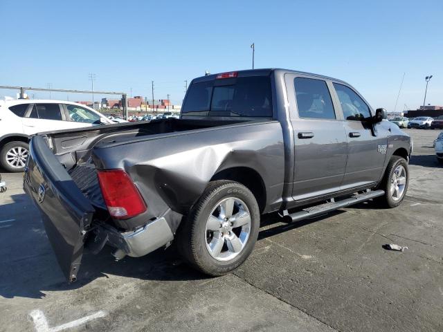 1C6RR6LT8KS608188 - 2019 RAM 1500 CLASS SLT გრაფიტი ფოტო 3