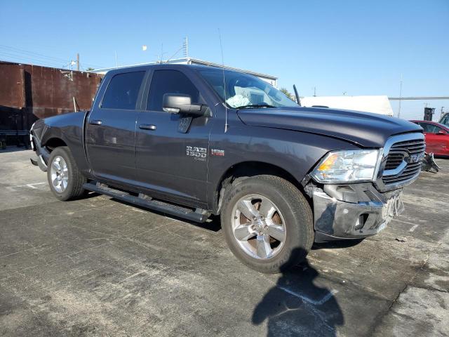 1C6RR6LT8KS608188 - 2019 RAM 1500 CLASS SLT გრაფიტი ფოტო 4