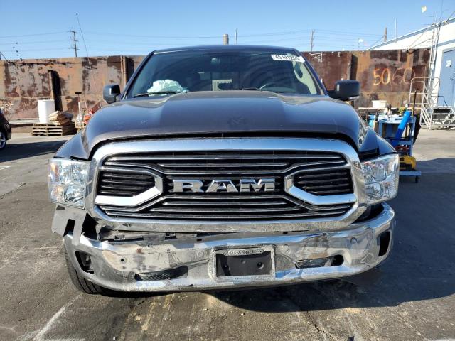 1C6RR6LT8KS608188 - 2019 RAM 1500 CLASS SLT გრაფიტი ფოტო 5