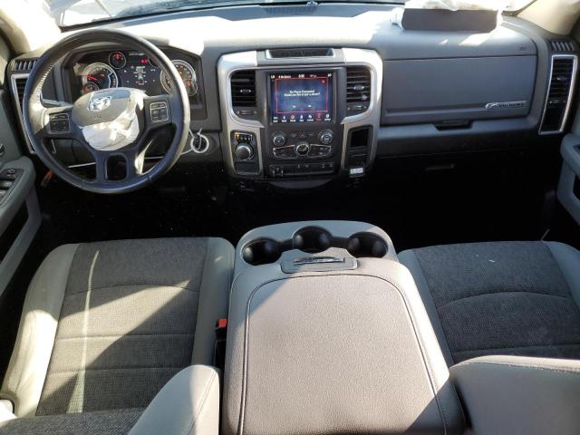 1C6RR6LT8KS608188 - 2019 RAM 1500 CLASS SLT გრაფიტი ფოტო 8