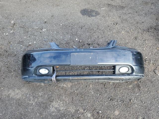 1HGEM22963L076702 - 2003 HONDA CIVIC EX BLACK photo 12