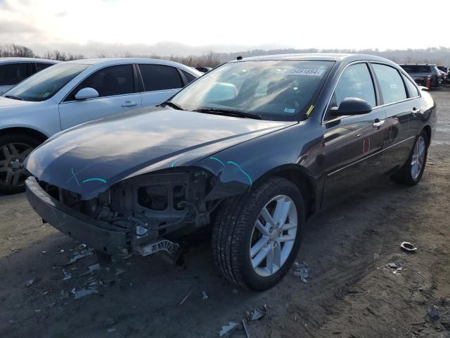 2013 CHEVROLET IMPALA LTZ, 