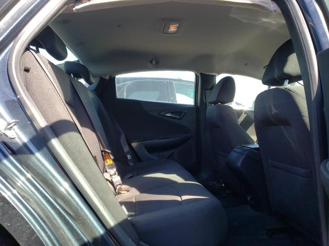 1G1ZG5ST6LF085136 - 2020 CHEVROLET MALIBU RS 灰色 照片 10