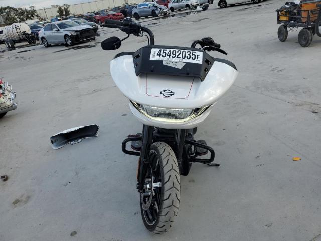 1HD1KH714RB657685 - 2024 HARLEY-DAVIDSON FLTRX 白色 照片 2