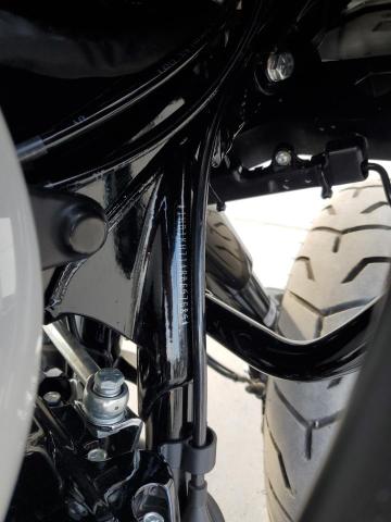 1HD1KH714RB657685 - 2024 HARLEY-DAVIDSON FLTRX 白色 照片 9