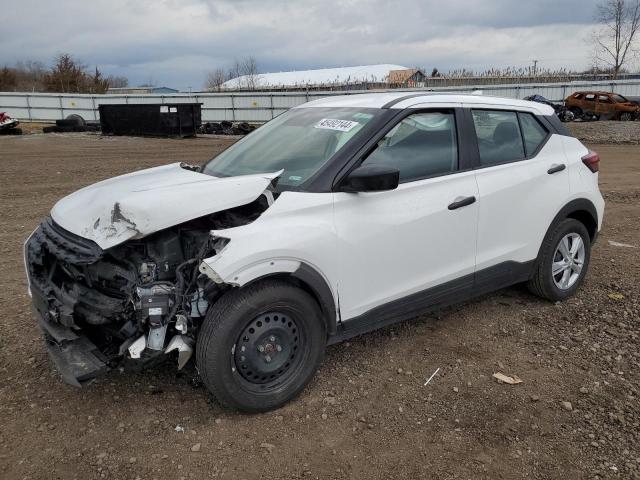 2023 NISSAN KICKS S, 