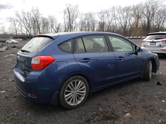 JF1GPAD63DH203430 - 2013 SUBARU IMPREZA PREMIUM BLUE photo 3