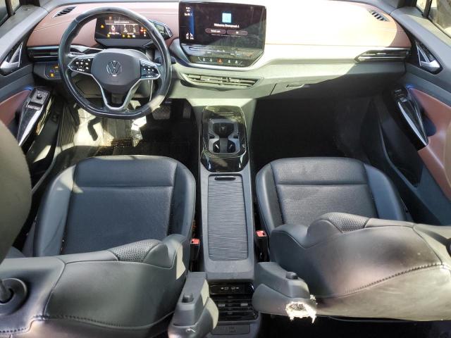 WVGTMPE20MP031536 - 2021 VOLKSWAGEN ID.4 PRO S 蓝色 照片 8